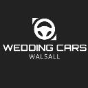 Wedding Cars Walsall logo